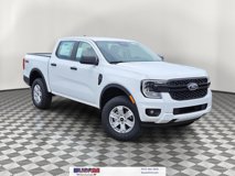 New 2025 Ford Ranger XL