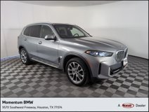 Certified 2024 BMW X5 sDrive40i