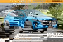 New 2025 Chevrolet Trax LT w/ Driver Confidence Package