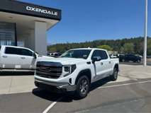 Used 2025 GMC Sierra 1500 SLT