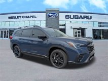New 2025 Subaru Ascent Bronze Edition