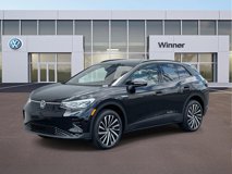 New 2025 Volkswagen ID.4 Pro