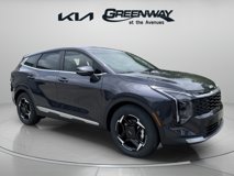 New 2026 Kia Sportage EX