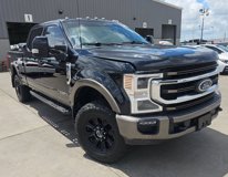 Used 2022 Ford F350 King Ranch w/ Tremor Off-Road Package