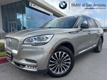 Used 2023 Lincoln Aviator Reserve w/ Equipment Group 201A