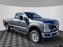 New 2025 Ford F250 XLT w/ Snow Plow Prep Package