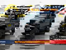 New 2025 Jeep Wrangler Unlimited Rubicon 392