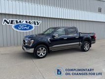 Used 2023 Ford F150 King Ranch w/ Equipment Group 601A High