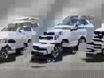 New 2025 Kia Telluride LX