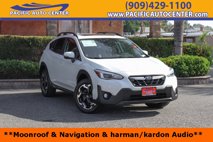 Used 2023 Subaru Crosstrek 2.5i Limited