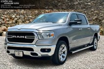 Used 2019 RAM 1500 Big Horn