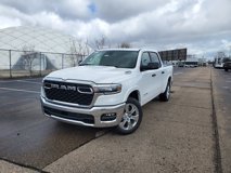 New 2025 RAM 1500 Big Horn