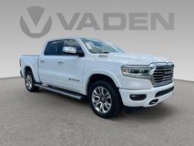 Used 2022 RAM 1500 Limited w/ Bed Utility Group