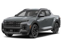 New 2025 Hyundai Santa Cruz Limited
