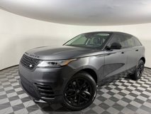 New 2025 Land Rover Range Rover Velar Dynamic SE