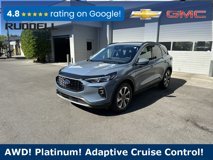 Used 2024 Ford Escape Platinum