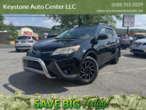 Used 2014 Toyota RAV4 LE