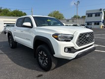 Used 2023 Toyota Tacoma TRD Sport