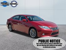 Used 2013 Lexus ES 350