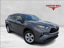 Used 2020 Toyota Highlander LE