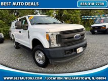 Used 2017 Ford F250 XL w/ Power Equipment Group