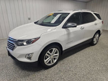 Used 2019 Chevrolet Equinox Premier