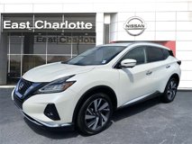 Used 2023 Nissan Murano SL