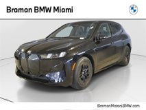 New 2026 BMW iX xDrive45 w/ Premium Package