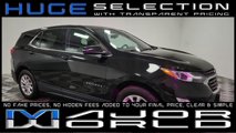 Used 2018 Chevrolet Equinox LT