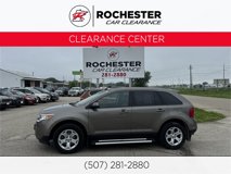 Used 2014 Ford Edge SEL w/ Equipment Group 204A