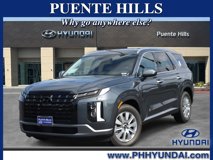 New 2025 Hyundai Palisade SEL