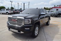 Used 2017 GMC Sierra 1500 Denali