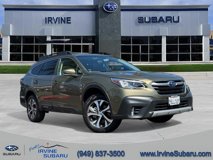 Certified 2022 Subaru Outback Limited XT