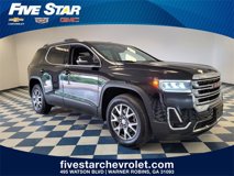 Used 2023 GMC Acadia SLT