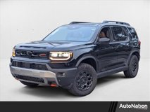 New 2026 Honda Passport TrailSport Elite