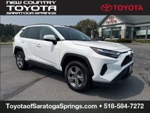 Used 2024 Toyota RAV4 XLE