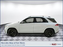 New 2025 Mercedes-Benz GLE 580 4MATIC