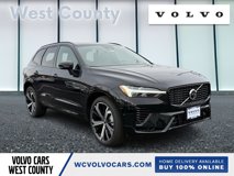 New 2025 Volvo XC60 T8 Ultra w/ Protection Package Premier