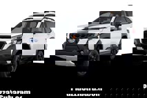New 2025 Subaru Forester Wilderness