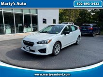 Used 2019 Subaru Impreza 2.0i