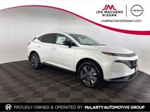 New 2025 Nissan Murano SL