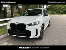 Used 2025 BMW X5 M60i w/ Climate Comfort Package