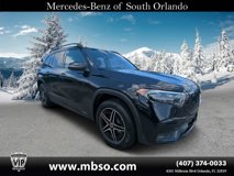 Certified 2024 Mercedes-Benz EQB 300 4MATIC