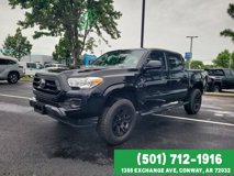 Used 2022 Toyota Tacoma SR w/ SR Convenience Package