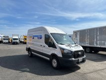 Used 2021 Ford Transit 250 148 High Roof w/ Load Area Protection Package