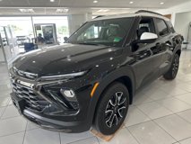 New 2025 Chevrolet TrailBlazer ACTIV w/ Convenience Package