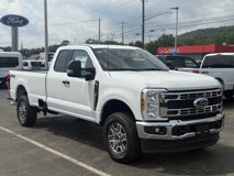 New 2025 Ford F350 XLT