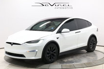 Used 2023 Tesla Model X