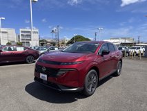 New 2025 Nissan Murano SL w/ Cargo Package