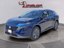 New 2025 Nissan Murano SL